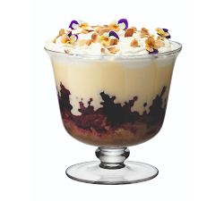 Coronado Handcrafted Compote Bowl