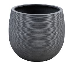 Jax Clay Outdoor Planters