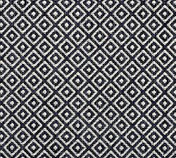 Fabric by the Yard - Diamond Chenille