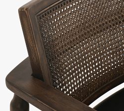 Giselle Leather Chair