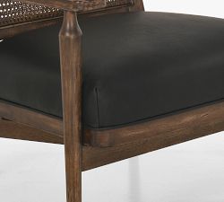 Giselle Leather Chair