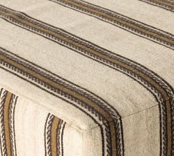Saget Ottoman