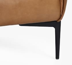 Waldorf Leather Sofa