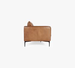 Waldorf Leather Sofa