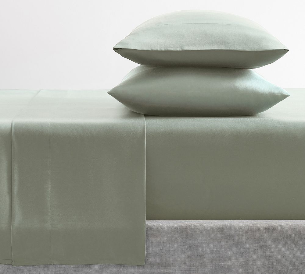 Eucalyptus King TENCEL™ Sheet Set