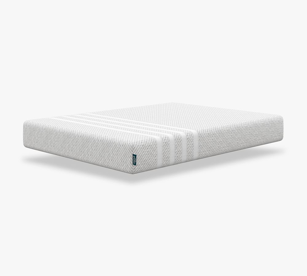 Eco-Friendly California King 10" Memory Foam Mattress