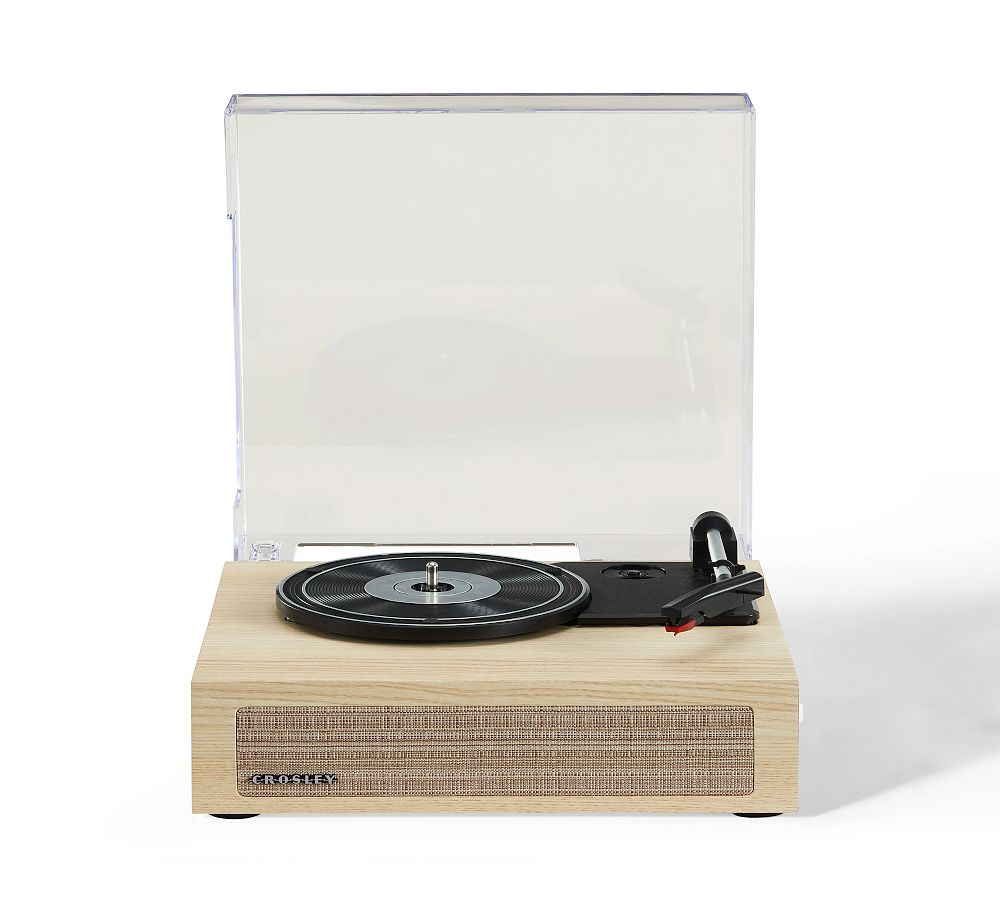 Crosley Scout Record Player