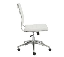 Darson Low Back Swivel Desk Chair