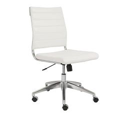 Darson Low Back Swivel Desk Chair