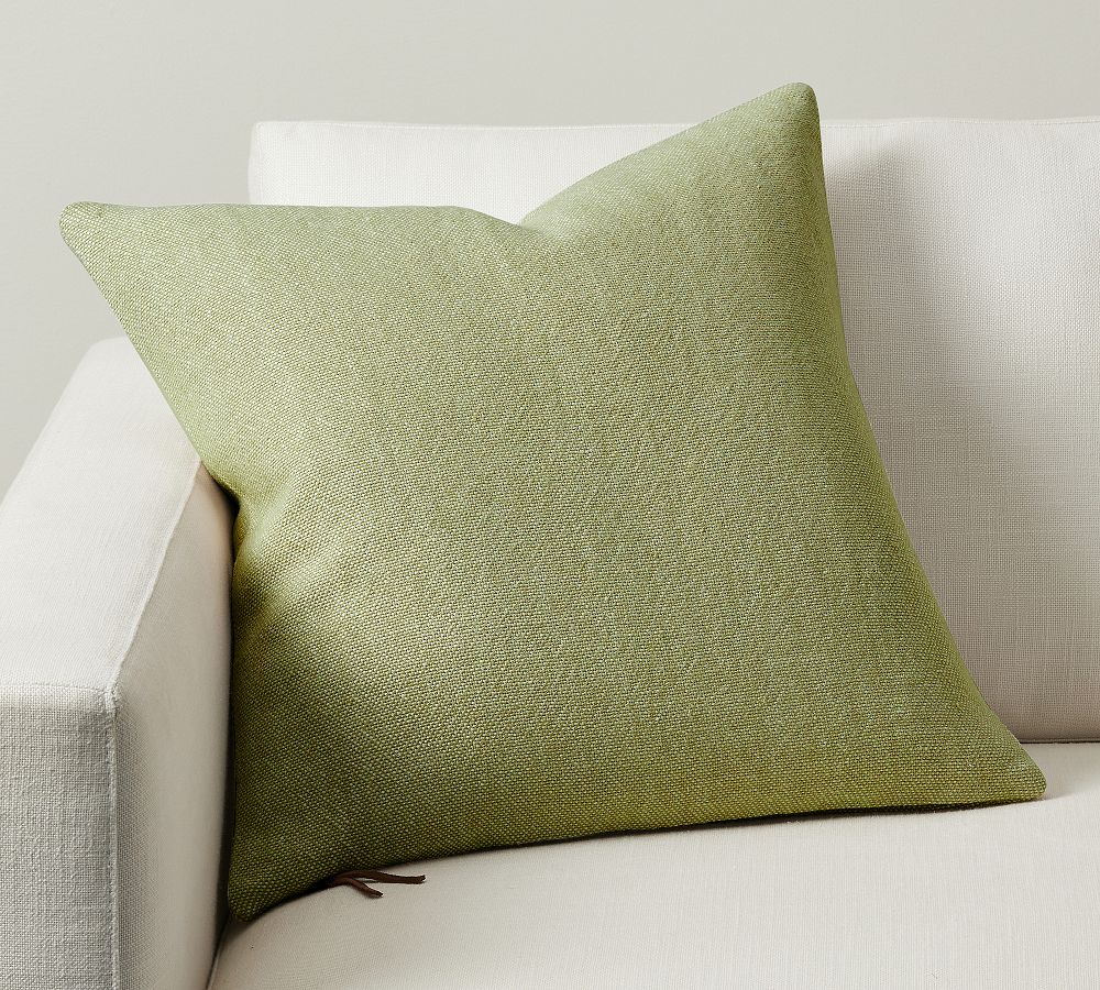 Everyday Linen Pillow