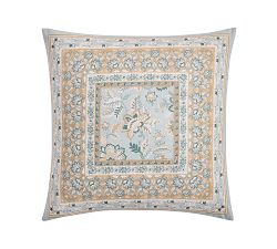 Brooke Floral Printed Sham