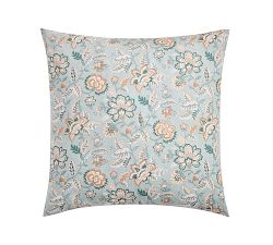 Brooke Floral Printed Sham