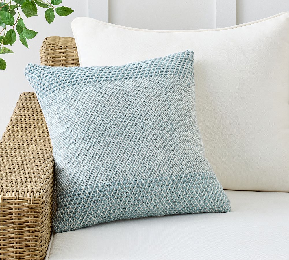 Greenport Outdoor Pillow