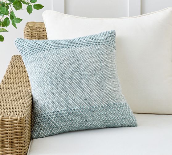 Greenport Outdoor Pillow