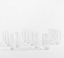 Caterer's Box Outdoor Highball Glasses - Set of 12