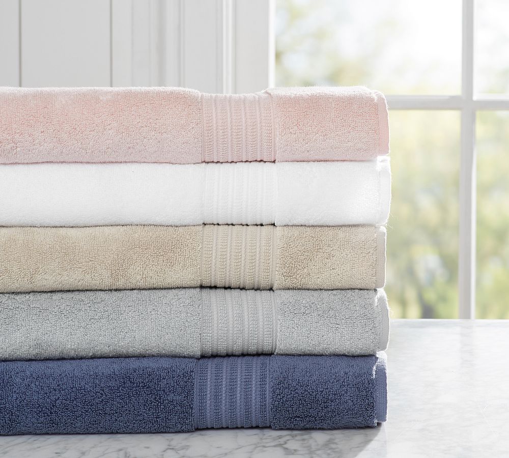 Organic Cotton/TENCEL&#8482; Towel