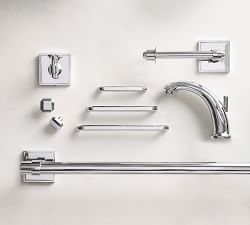 Pearson Towel Bar