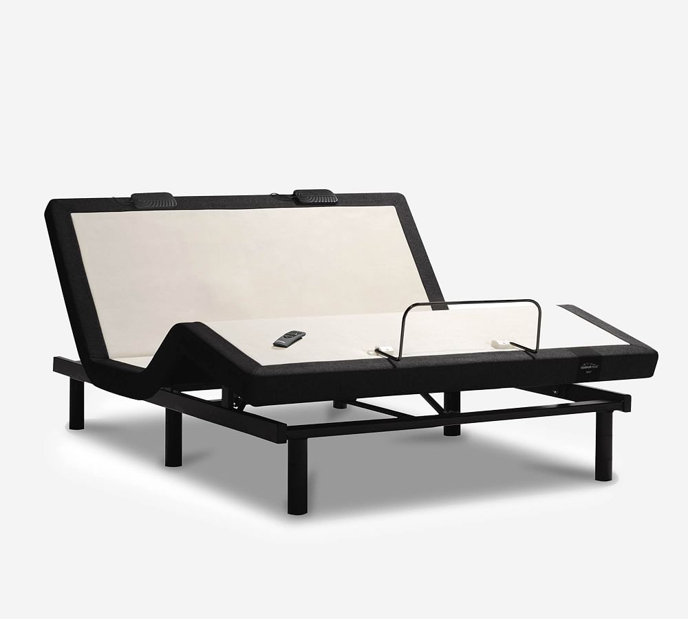 Tempur-Ergo&#174; Smart Base powered by Sleeptracker&#174; AI