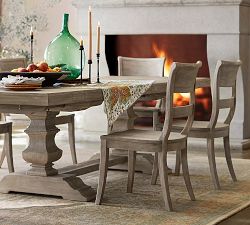 Open Box: Bradford Dining Chair