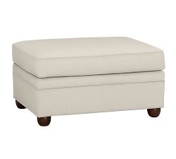 Chesterfield Ottoman