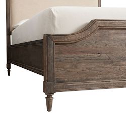 Brookdale Platform Bed