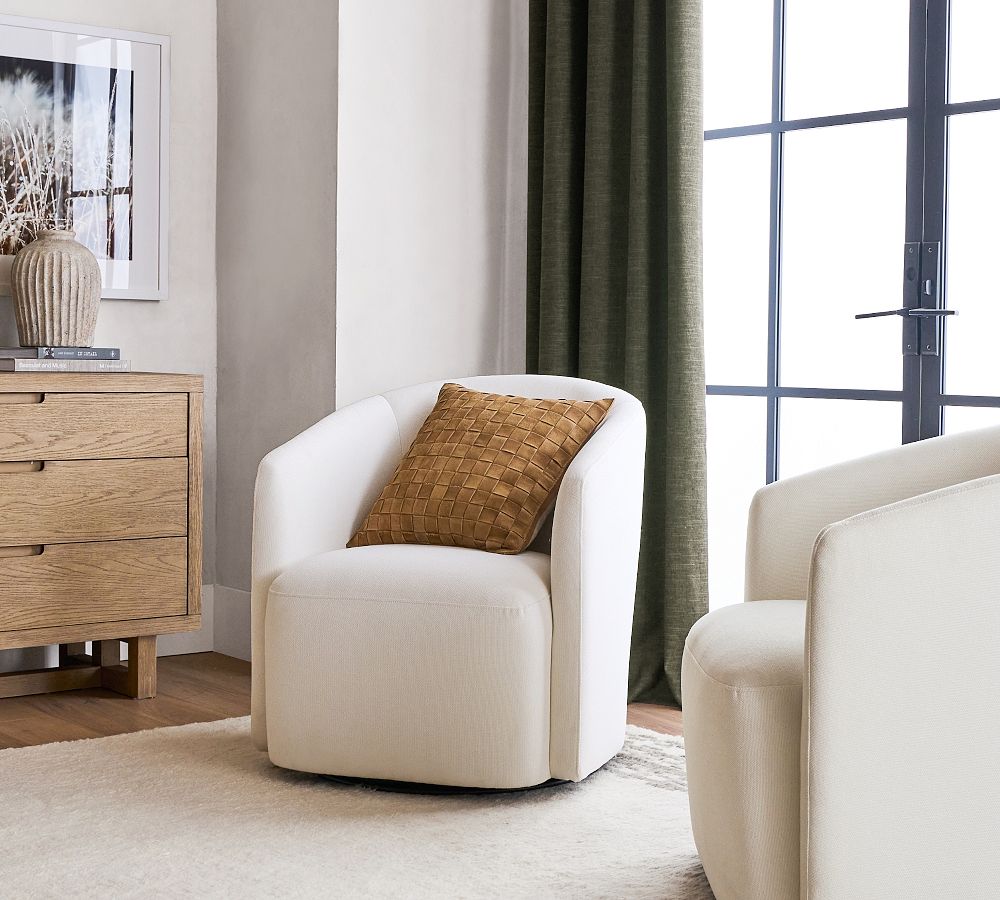 Preston Swivel Chair
