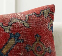 Dara Velvet Pillow