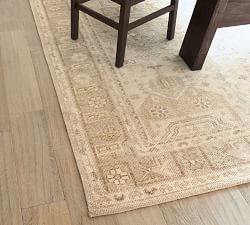 Nicolette Rug Swatch - Free Returns Within 30 Days