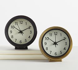 Classic Desktop Clock