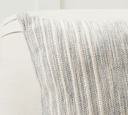 Liam Eco-Friendly Outdoor Pillow