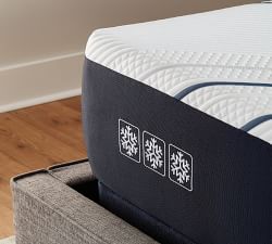 Serta&#174; iComfort Mattress