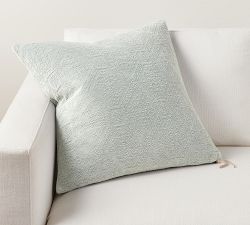 Karina Chenille Pillow