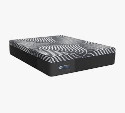 Sealy&#174; Posturepedic Plus High Point Hybrid Mattress (14&quot;h)