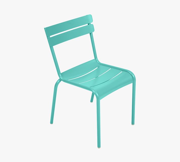 【正規逆輸入品】 2 of Set - Chair Side Stacking Luxembourg Fermob | Barn Pottery 財布・ケース・小物入れ