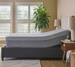 Sealy Posturepedic&#174; Melba Hybrid Mattress Level 5 (13&quot;h)