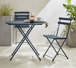 Emu Round Outdoor Bistro Table