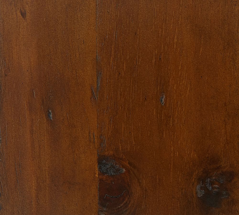 Tuscan Chestnut Wood Swatch 2 - Free Returns Within 30 Days