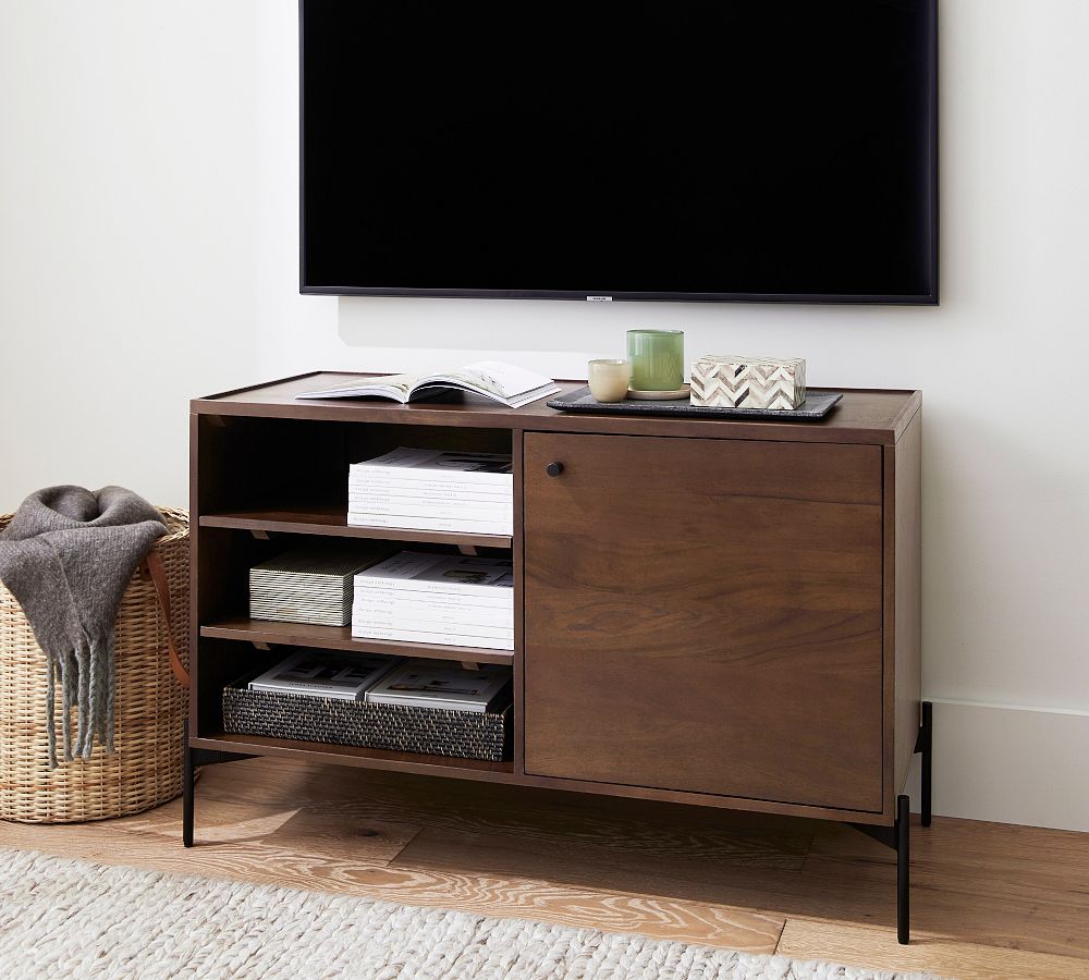 Warren Media Cabinet