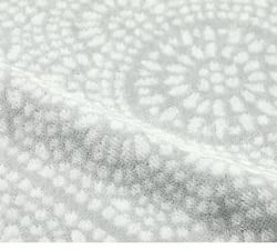 Slate Organic Beach Towel