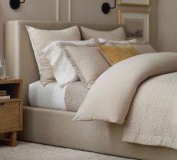 Get The Look:Timeless Linen