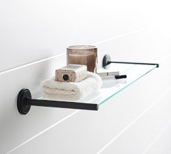 Frey Glass Shelf