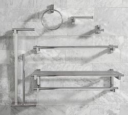 Hewitt Train Rack