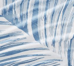 Pacifico Palm Organic Beach Towel