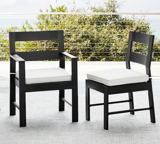 Pottery barn metal outdoor furniture hotsell