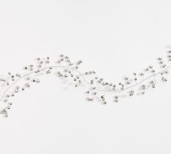 Mini Bells Garland