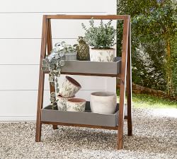 Abbott Plant Stands