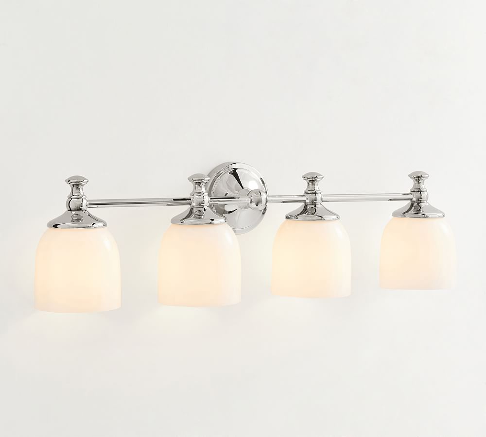 Mercer Quadruple Sconce (30&quot;)