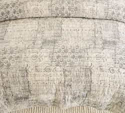 Sedona Handcrafted Cotton Quilt &amp; Shams