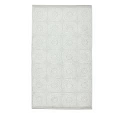 Slate Organic Beach Towel