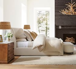 Get The Look:Timeless Linen